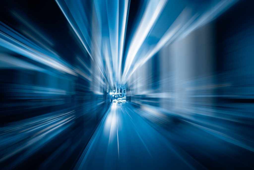 From Data Deluge to Decisive Action: Why Speed Wins in Market&nbsp;Research